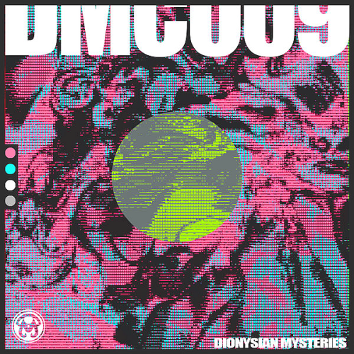 DMC009 - Dionysian Mysteries (2020)