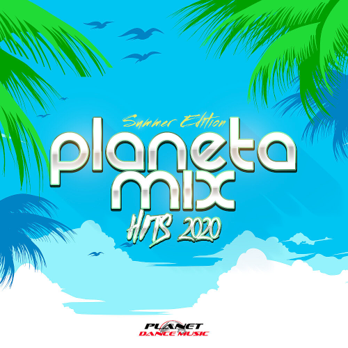 Plaa Mix Hits 2020 Summer Edition (2020)