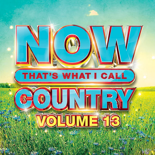 NOW Thats What I Call Music Country 13 (2020)