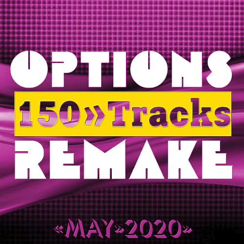 Options Remake 150 Tracks May (2020)