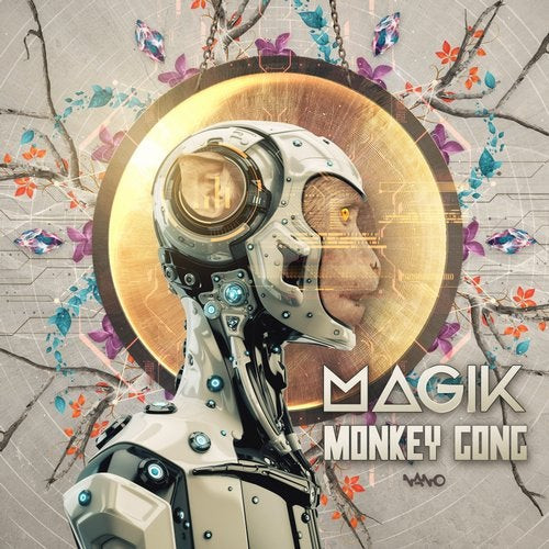 Magik - Monkey Gong (Single) (2020)