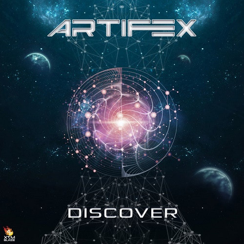 Artifex - Discover (Single) (2020)