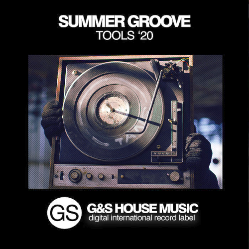Summer Groove Tools '20 (2020)