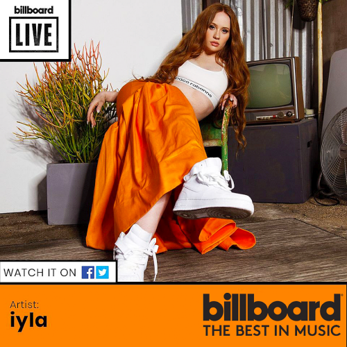 Billboard Hot 100 Singles Chart 13 June (2020)