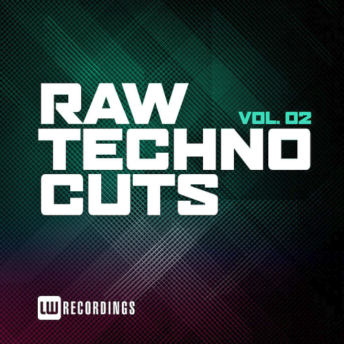 Raw Techno Cuts Vol. 02 (2020)
