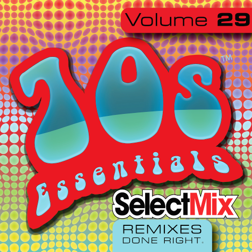 Select Mix 70s Essentials 29 (2020)