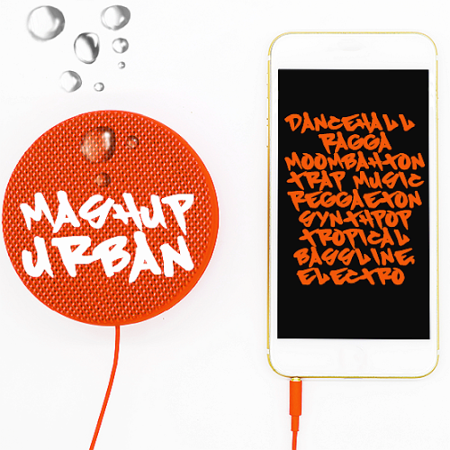 Mashup Urban - Starter Weekend (2020)