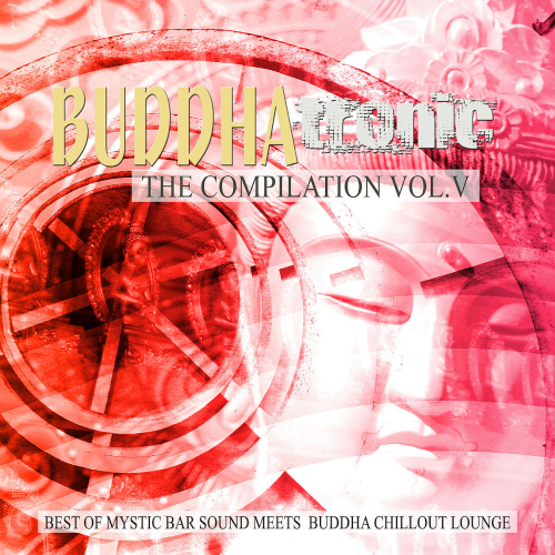 Buddhatronic - The Compilation Vol. V (Best of Mystic Bar Sound Meets Buddha Chill Out Lounge)