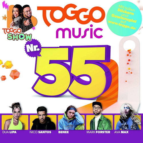 Toggo Music 55 (2020)
