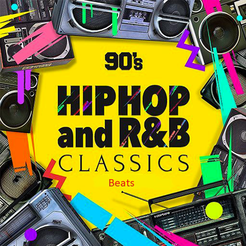 100 Tracks 90'Hip Hop R&B Playlist Spotify (2020)