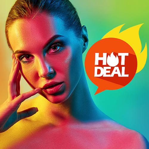 Hot Deal of Multi-Genres Themes (2020)