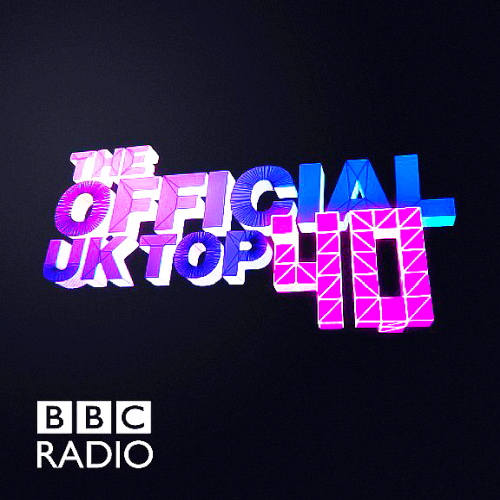 The Official UK Top 40 Singles Chart 19 June (2020)