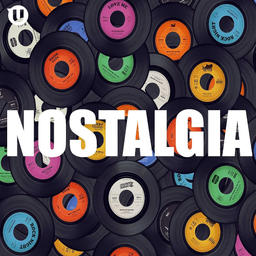 Nostalgia - UMG Recordings (2020)
