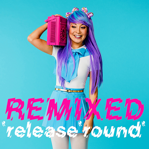 Release Round Remixed (2020)
