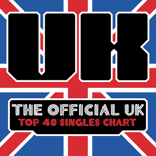 The Official UK Top 40 Singles Chart 05 June (2020)