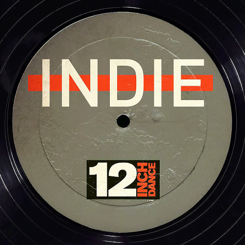 12 Inch Dance: Indie (2020)