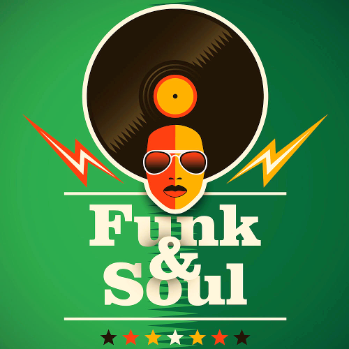 Various Artists - Funk And Soul (2020)