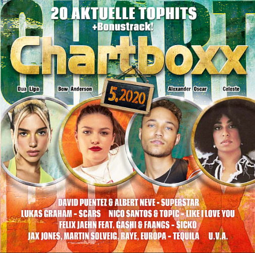 Chartboxx (5/2020)