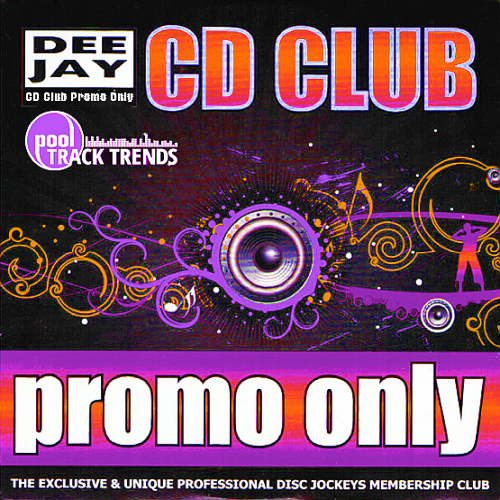 Promo Only 1902 - POOL TrackTrends (Promo Only OnLine)