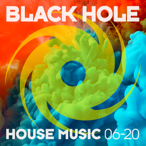 Black Hole House Music 06-20 (2020)