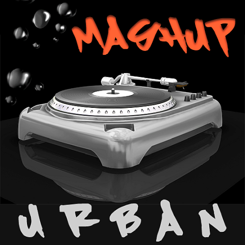 Mashup Urban - Language For World (2020)