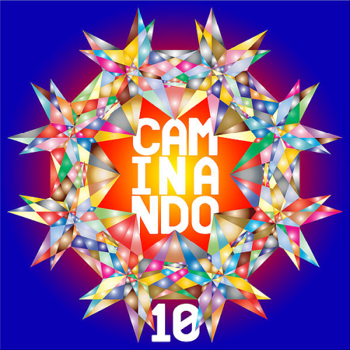Caminando 10 (2020)