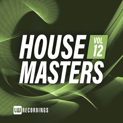 House Masters Vol. 12 (2020)