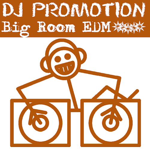 DJ Promotion CD Pool Big Room EDM 451-452 (2020)