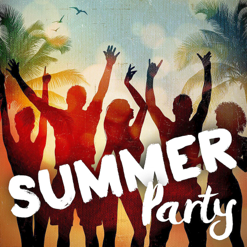 Summer Party: Warner Music Group - X5 Music Group (2020)