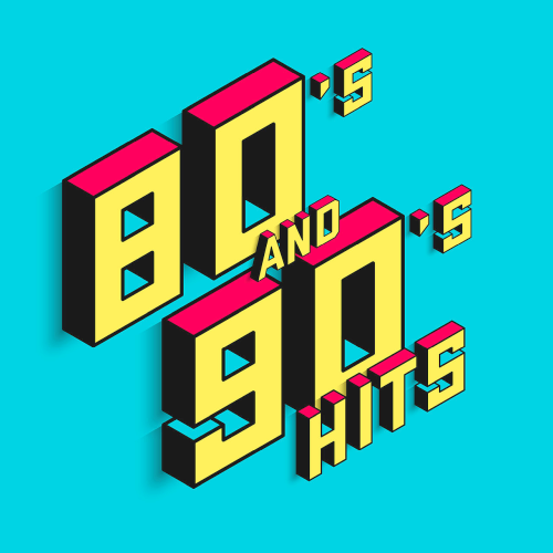 80s and 90s Hits (2020)