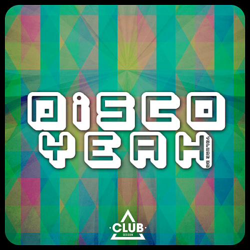 Disco Yeah! Vol. 35 (2020)