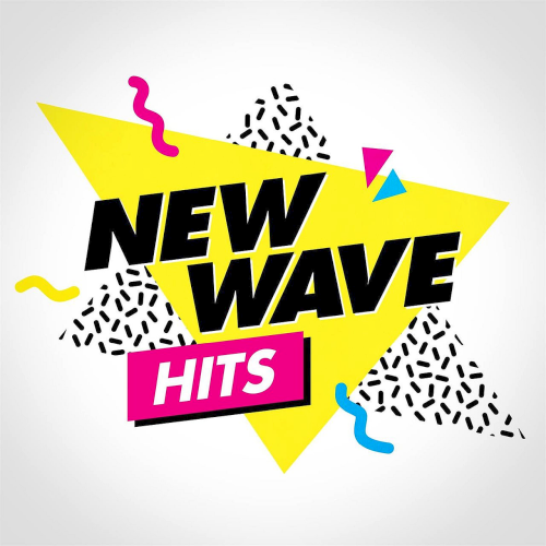 New Wave Hits (2020)