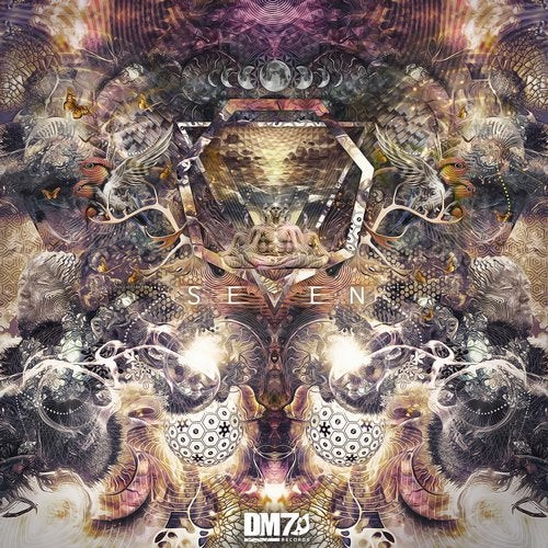 SEVEN (Release of DM7 Records) (2020)