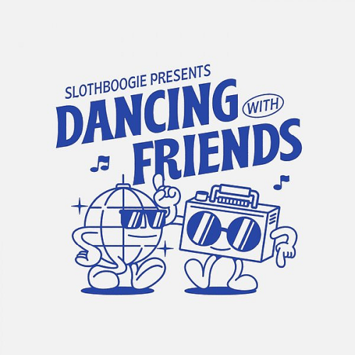 Dancing With Friends (2020)