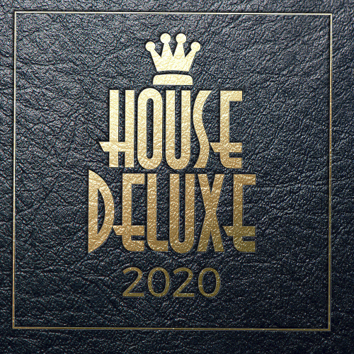 House Deluxe: Treasure Records (2020)