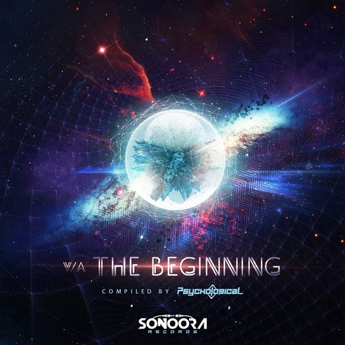 The Beginning (Compiled By Psychological) (2020)