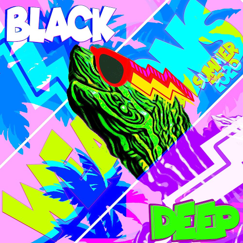Black Turtle Deep Summer (2020)