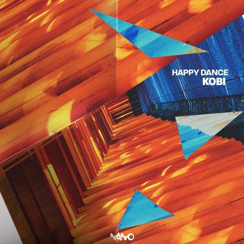 Kobi - Happy Dance EP (2020)