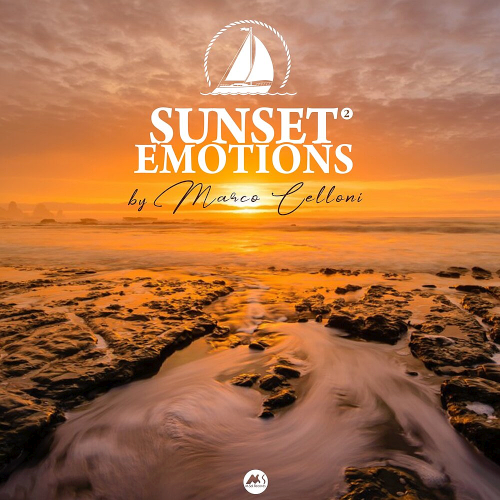 Sunset Emotions Vol. 2 (2020)