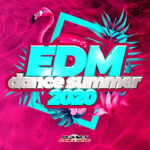 EDM Dance Summer (2020)