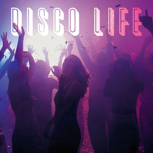 Disco Life: Mitch & Gene (2020)
