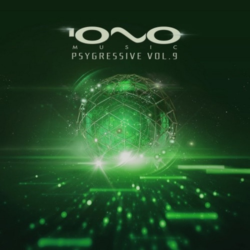 Psygressive Vol.9 (2020)