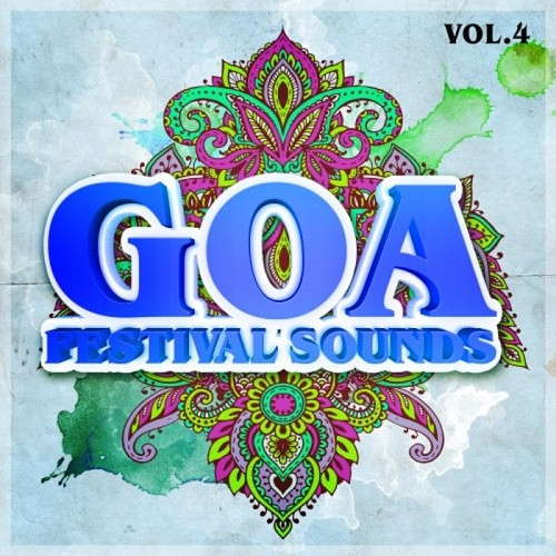 Goa Festival Sounds Vol.4 (2020)