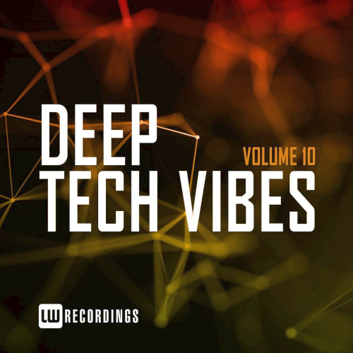 Deep Tech Vibes Vol. 10 (2020)