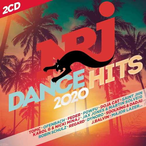 NRJ Dance Hits (2020)