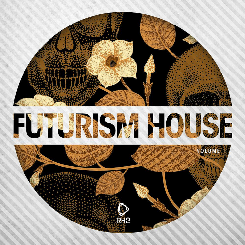 Futurism House Vol. 1 (2020)