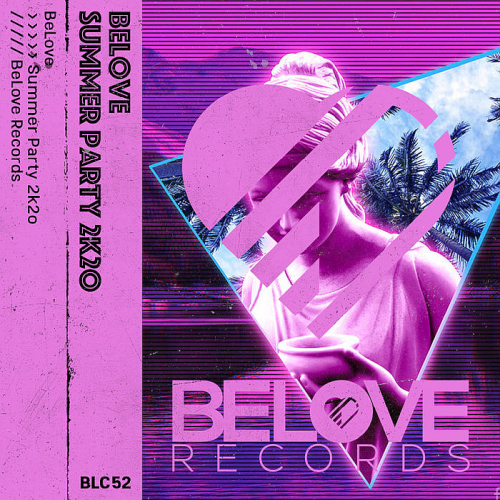 BeLove Summer Party 2K20 (2020)