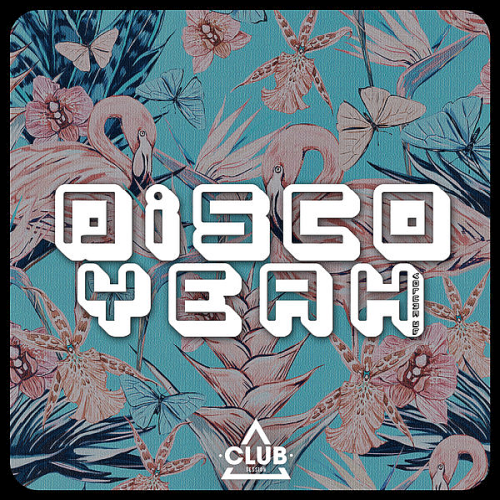 Disco Yeah! Vol. 36 (2020)