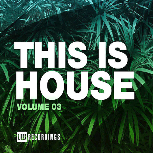 This Is House Vol. 03 (2020)