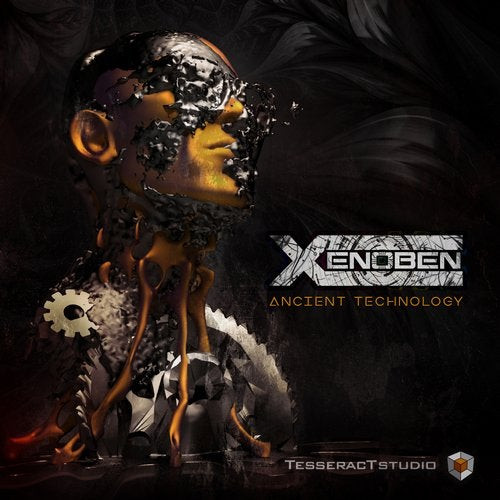Xenoben - Ancient Technology EP (2020)